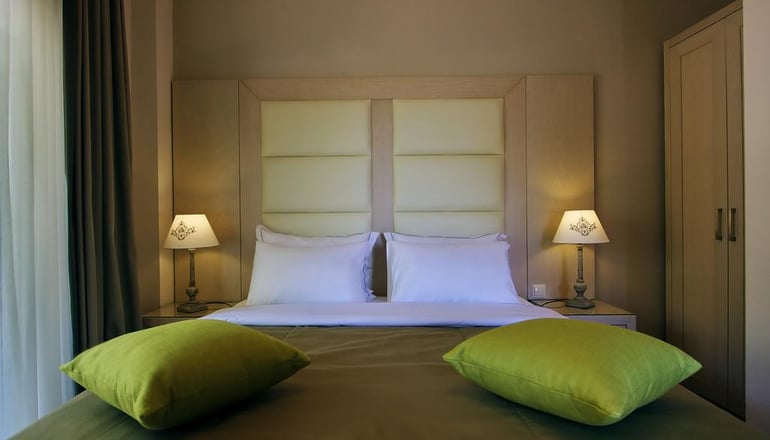 5* Rahoni Cronwell Park Hotel Adults Only